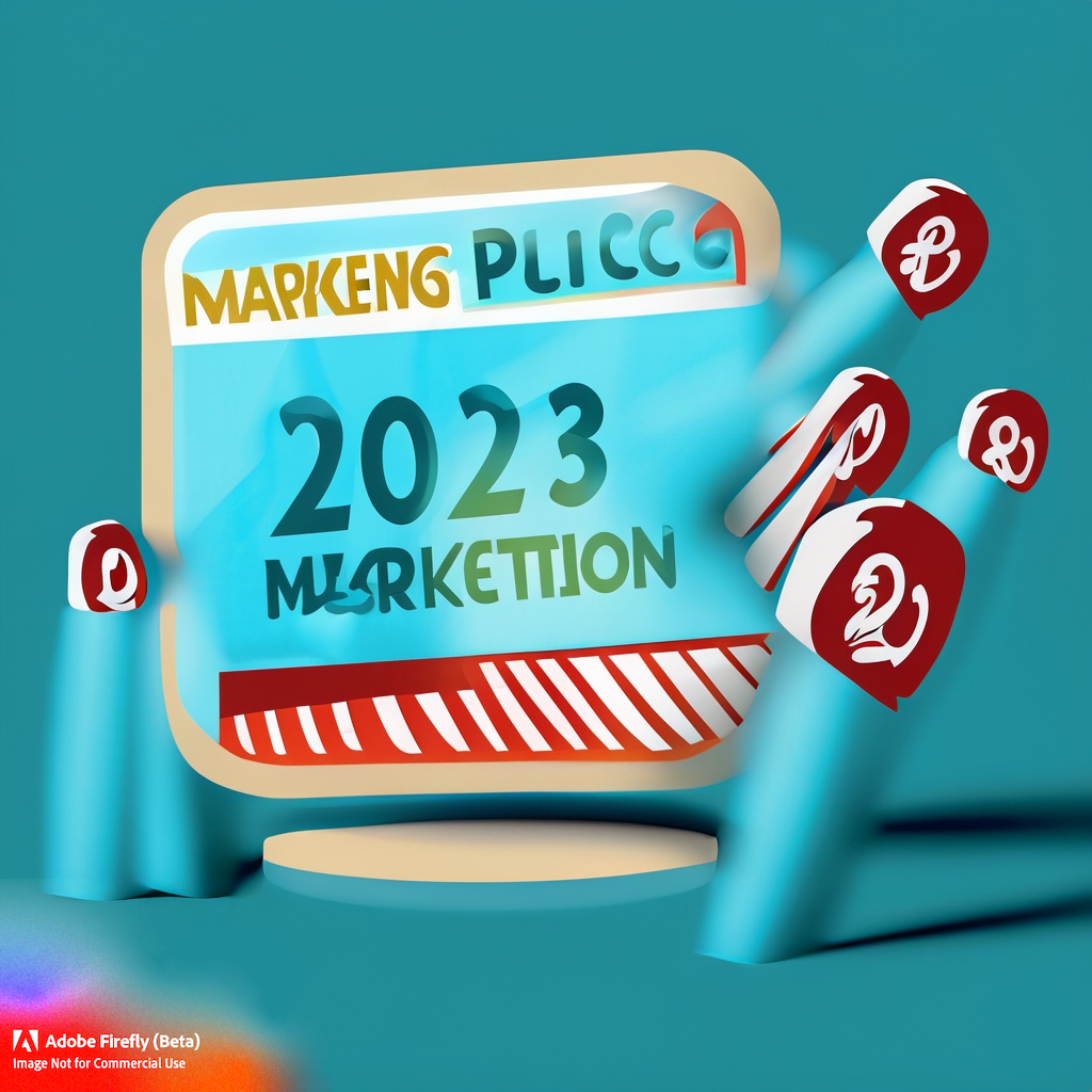 As Tendências de Marketing Digital que Você Precisa Conhecer em 2023
