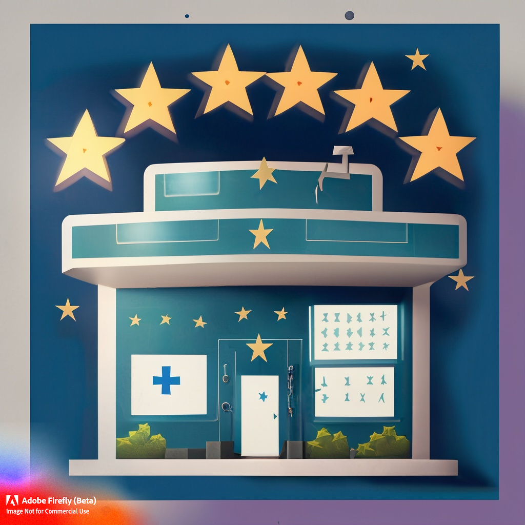 A Importância da Reputação Online para Clínicas Médicas: Como Gerenciar Avaliações e Comentários