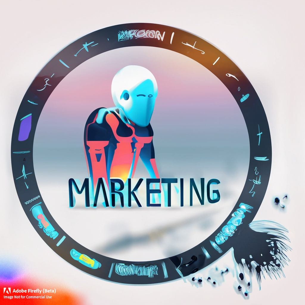 Como a Inteligência Artificial está Transformando o Marketing: Tendências e Insights
