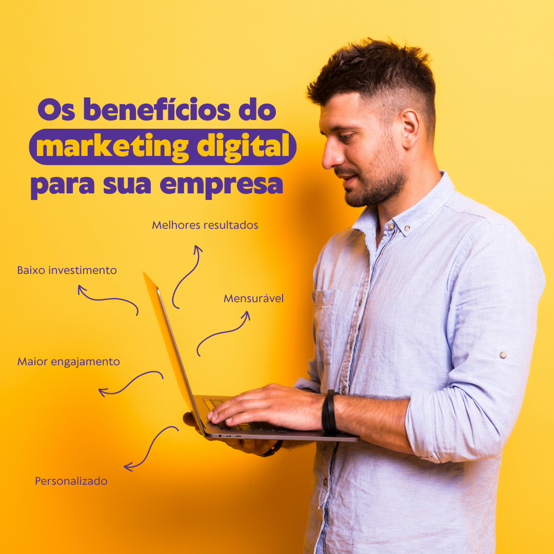 6 Motivos para Contar com uma Assessoria de Marketing Digital para a Sua Clínica
